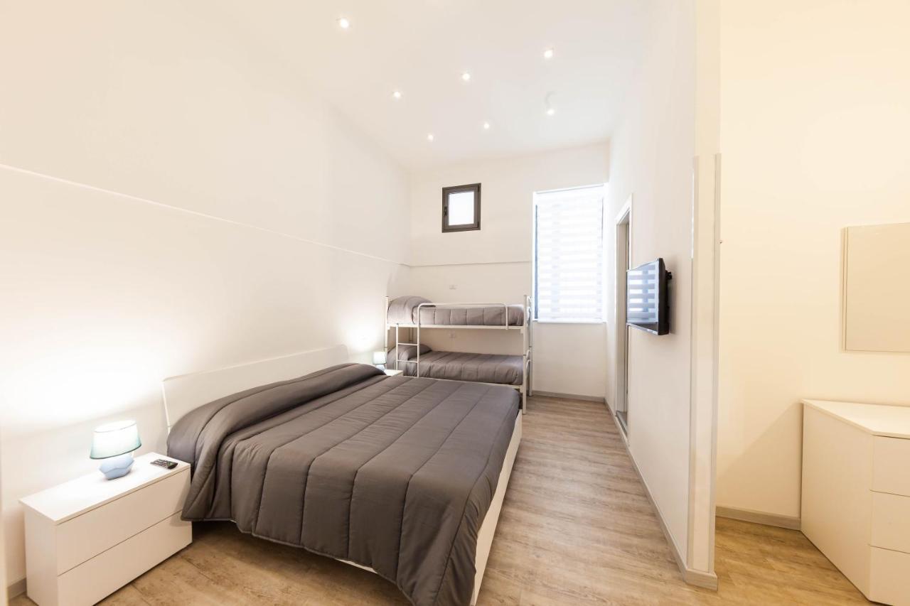 Ragusia Villa Ragusa Bagian luar foto
