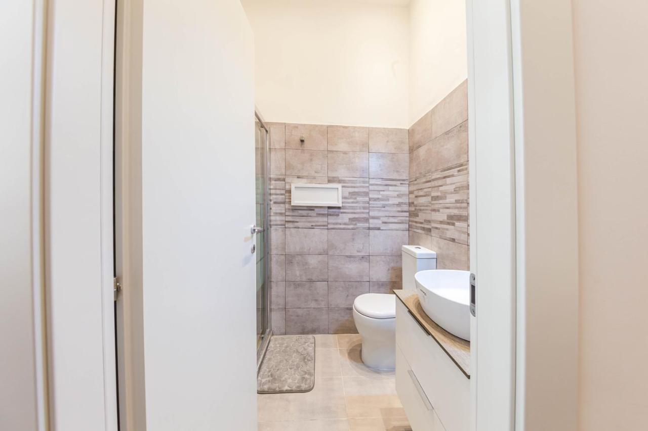 Ragusia Villa Ragusa Bagian luar foto